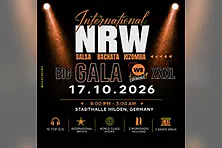 International Big Dance Gala NRW XXXL