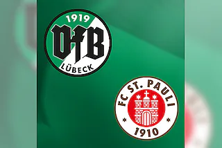VfB Lübeck - FC St. Pauli II