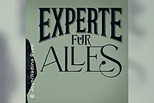 Experte für Alles