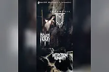 THORMESIS, NALAR, DETOX FROM HUMANITY