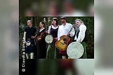 Shamrock- 30 Jahre Bühnenjubiläum