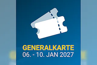 Generalkarte 2027 (Mi-So)