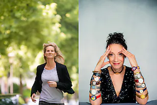 51% - Festival zum Weltfrauentag