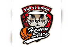BBG Herford vs. TuS 59 HammStars