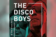 The Disco Boys