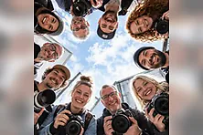 7 Std. Fotografie-Grundkurs