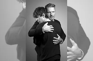 Der Sohn - Bewegendes Drama von Florian Zeller