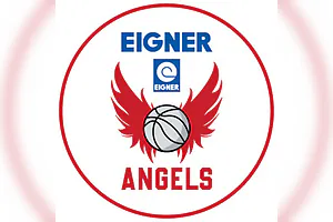 TK Hannover Luchse - EIGNER Angels Nördlingen