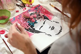 Viva la Frida