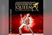 The Glory of Queen - One of the most brilliant Queen Tribute Shows