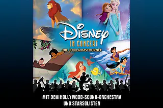 Disney in Concert 2026