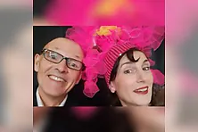 Herzrasen -Lina Lärche & Gerd Normann