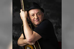 Salonkonzert im Weißen Haus: André Herzberg