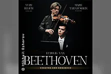 Beethoven: Sonaten und Romanzen