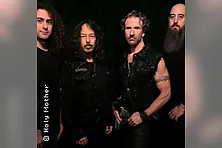 Holy Mother - Power Metal from New York