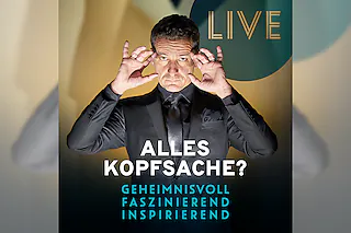 Thorsten Havener - Alles Kopfsache? - Thorsten Havener