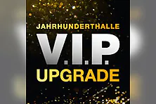 VIP Upgrade - Chris Norman