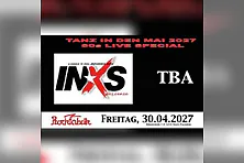 Tanz in den Mai – 80s LIVE SPECIAL
