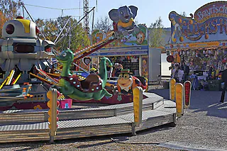 Festplatz