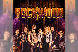 ROCKWOOD - The Masters of Rock - Support: UNDO