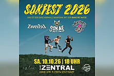 Sokfest