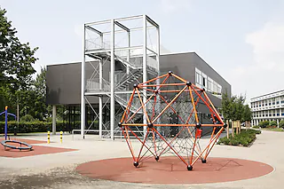 Schutterlindenbergschule