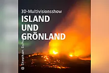 Multivisionsshow: Island & Grönland