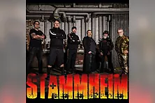 Stammheim - Rammstein Tribute