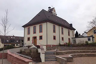 Evangelische Kirche