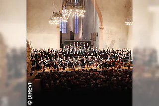 Karl Jenkins - The Armed Man Mass for peace