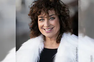 Isabel Varell - Die guten alten Zeiten sind jetzt