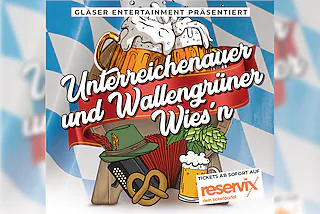  [Foto: Gläser Entertainment]