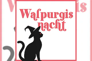 Walpurgisnacht