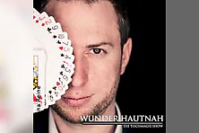 Marcel Wunder: Wunder Hautnah Zaubershow