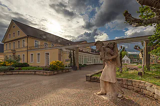 Stadtführung Dienstag - mit Abschluss im Stadtmuseum