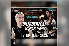 3. Oktoberfest Reinhardtsdorf