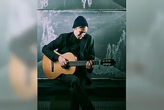 Jakob Heymann - Musik für Optimisten