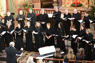 Musik zum Advent - Musik zum Advent