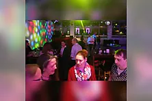Dance Night