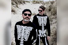 Jan Plewka & Marco Schmedtje