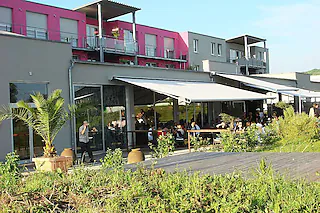 Restaurant Sichtwerk