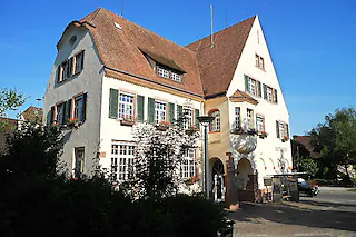 Rathaus