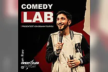 Comedy Lab - Die Stand Up Comedy Show