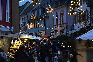 Lammstraße