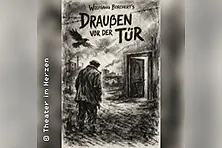 Draußen vor der Tür