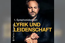 Lyrik und Leidenschaft