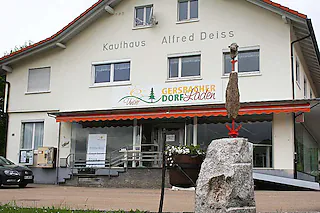 Dorfladen Gersbach