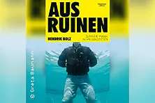 Aus Ruinen - Junger Mann in Kriesenzeiten