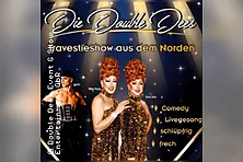 Die Double Dees - Love, Peace & Flower Power