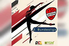 BuLiga Turnen Samstag 2. Bundesliga
